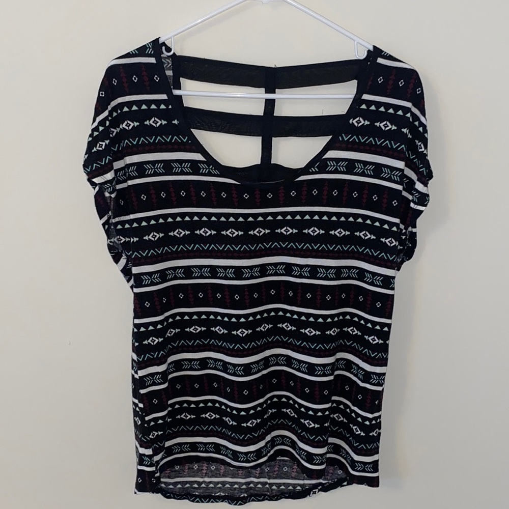 Empyre top